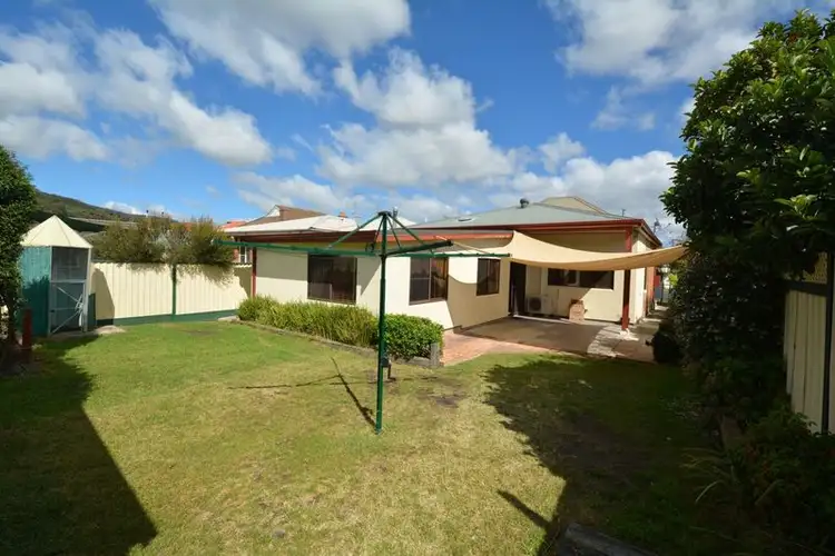 Fifth view of Homely house listing, 87 Calero Street, Lithgow NSW 2790