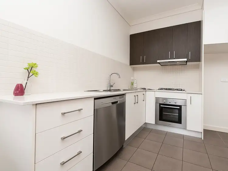 Fifth view of Homely house listing, 2/116 Somerville Road, Yarraville VIC 3013