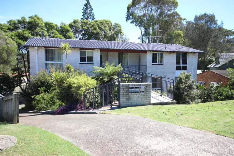 Main view of Homely unit listing, 5/7 Lake Vista Crescent, Forster NSW 2428