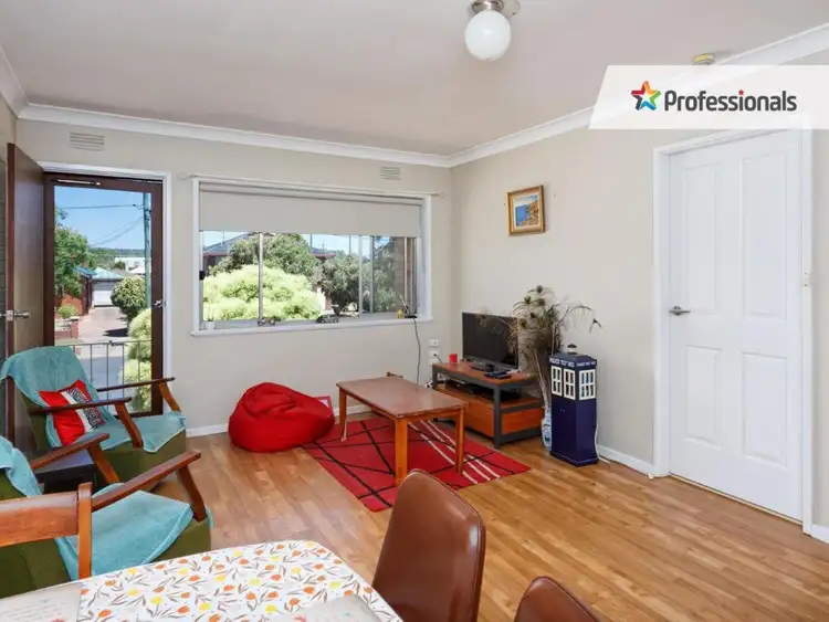 Second view of Homely house listing, 9/69 Beckwith Street, Wagga Wagga NSW 2650