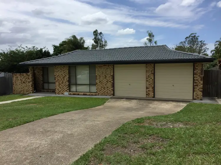 8 Port Street, Jamboree Heights QLD 4074