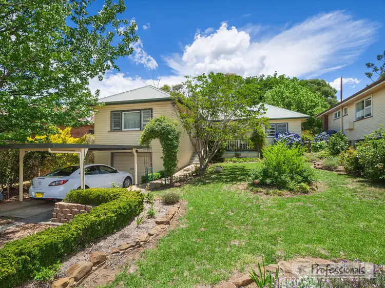 Main view of Homely house listing, 20 Glen Innes Road, Armidale NSW 2350