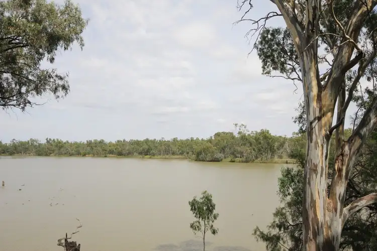 Third view of Homely rural property listing, Lot/2 Riverview Rise, Gol Gol NSW 2738