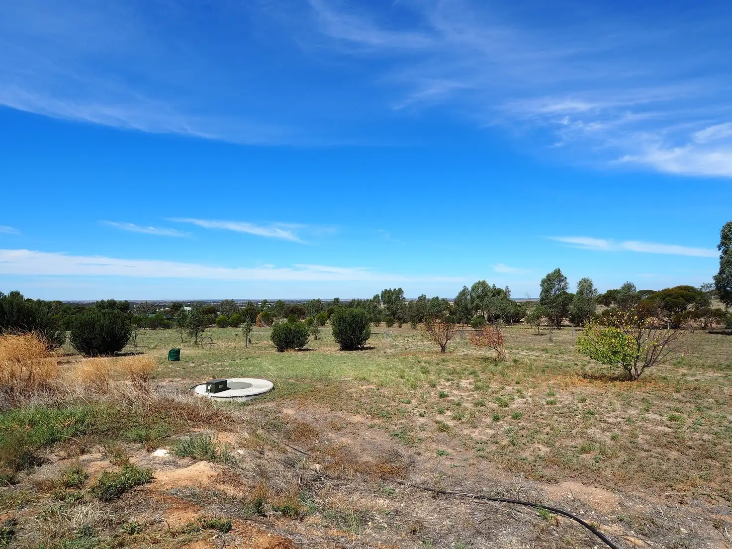 Main view of Homely land listing, 9 Schwerdt Road, Murray Bridge SA 5253
