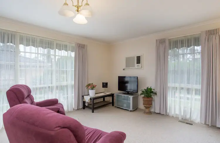 Second view of Homely unit listing, 6/200 Hull Road, Mooroolbark VIC 3138