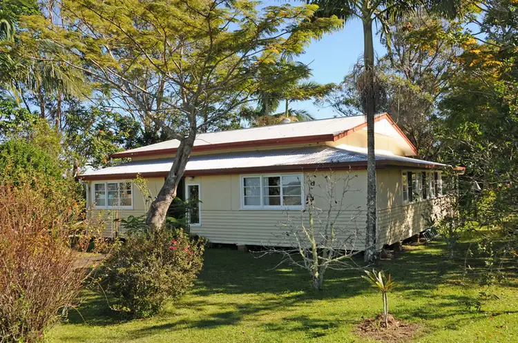337 Kings Creek Road, Lawrence NSW 2460
