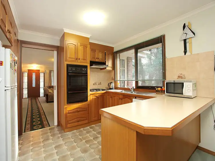 Second view of Homely house listing, 32 Norman Road, Croydon VIC 3136