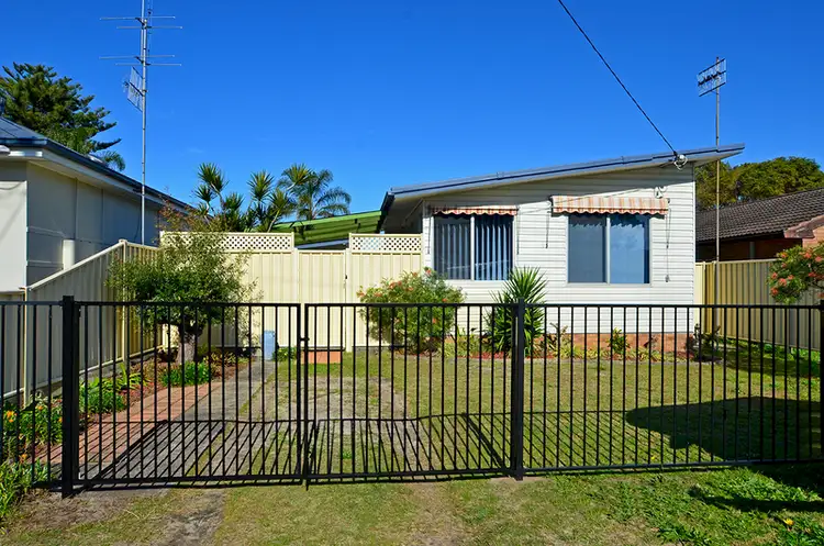 Main view of Homely house listing, 84 Uligandi Street, Ettalong Beach NSW 2257