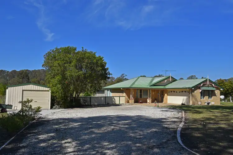 Third view of Homely house listing, 8 March Street, Lawrence NSW 2460