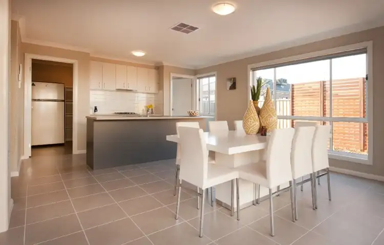 Fourth view of Homely house listing, 242B Sayers Road, Truganina VIC 3029