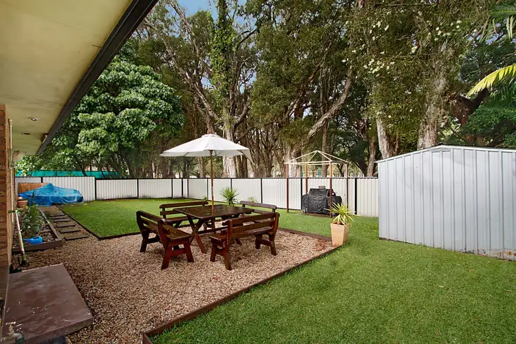 2/7 Jalibah Avenue, Tweed Heads NSW 2485