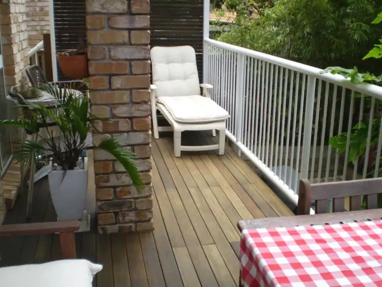 Sixth view of Homely townhouse listing, Address available on request