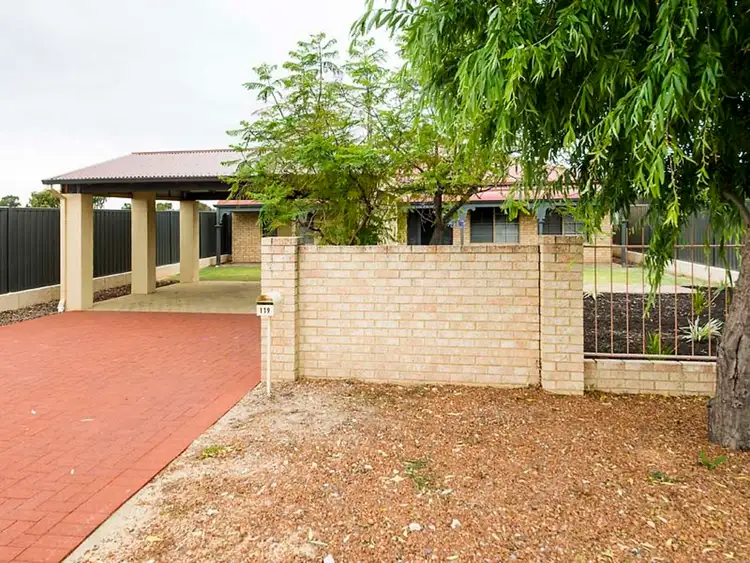 Seventh view of Homely house listing, 121 Sheffield Road, Wattle Grove WA 6107