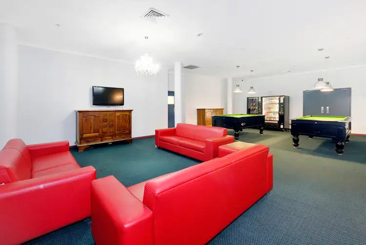 Fifth view of Homely apartment listing, 4135/185 Broadway, Ultimo NSW 2007
