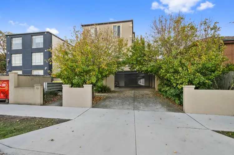 6/102 Cross Street, West Footscray VIC 3012