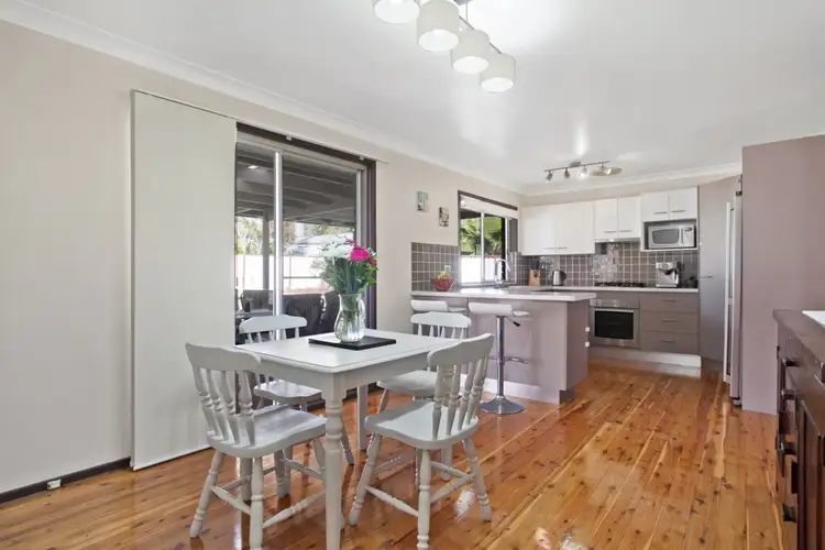 Fourth view of Homely house listing, 4 Hoddle Close, Thornton NSW 2322