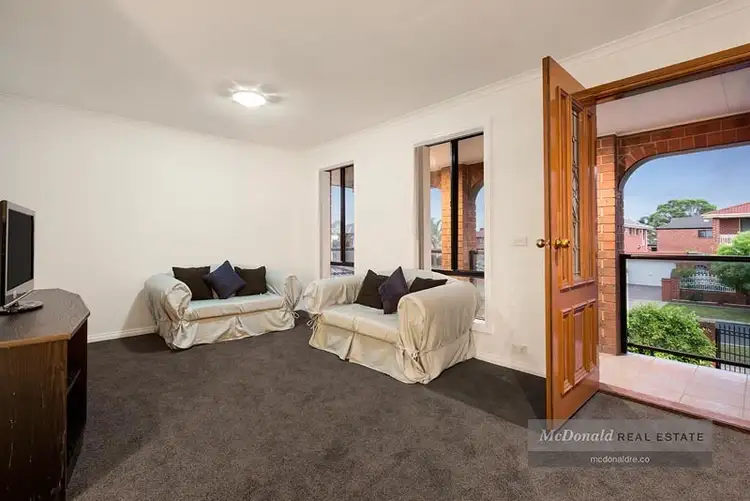 Fourth view of Homely house listing, 8 Graham-Michele Place, Keysborough VIC 3173