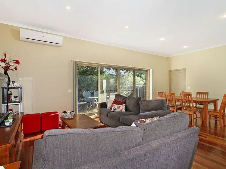 Third view of Homely house listing, 12A Macey Street, Croydon South VIC 3136