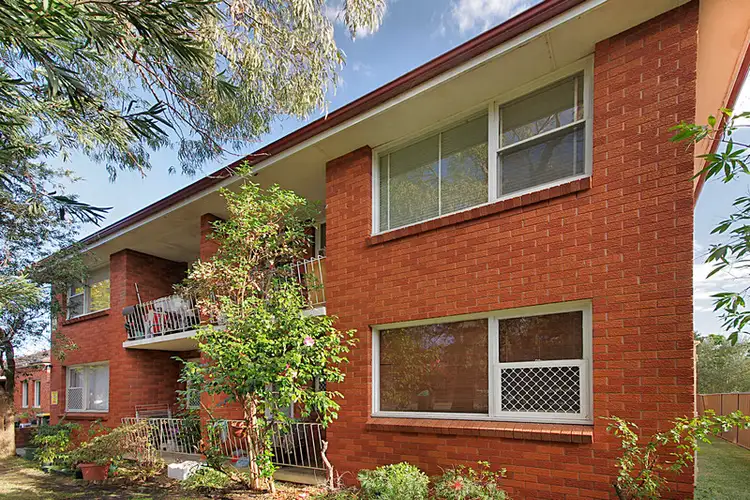 3/65 Ferguson  Avenue, Wiley Park NSW 2195