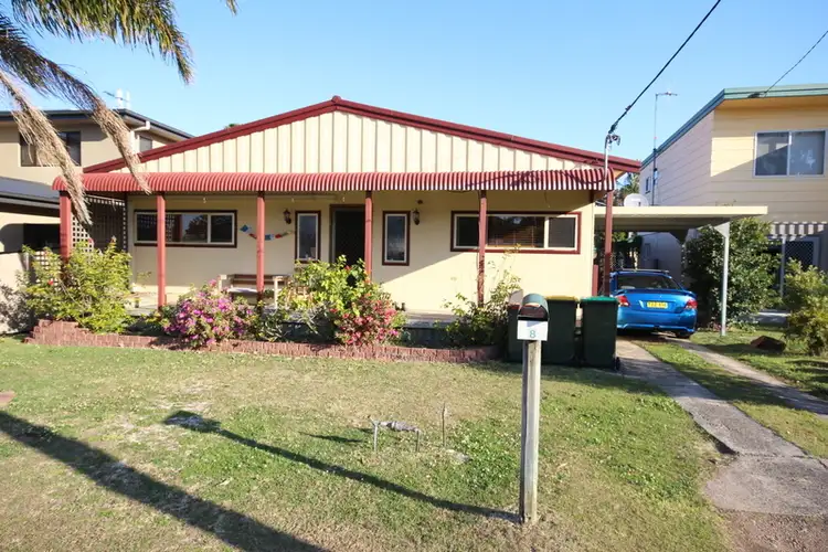 8 Toby Street, Forster NSW 2428