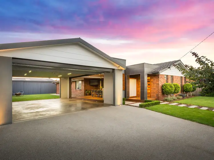 42 Guthrie Street, Shepparton VIC 3630