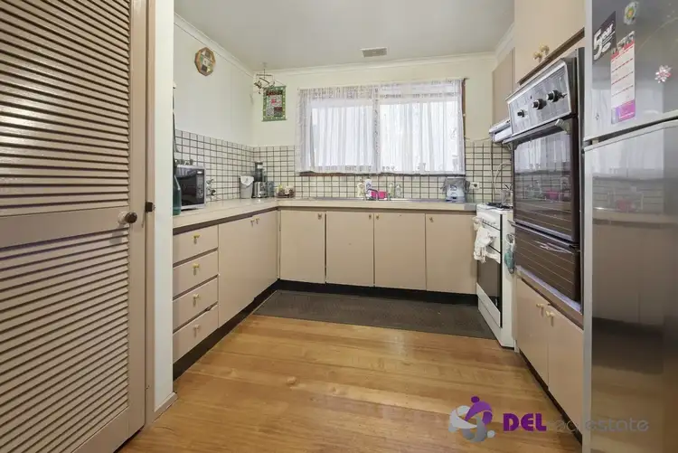 Fifth view of Homely house listing, 5 Beswicke Court, Dandenong VIC 3175