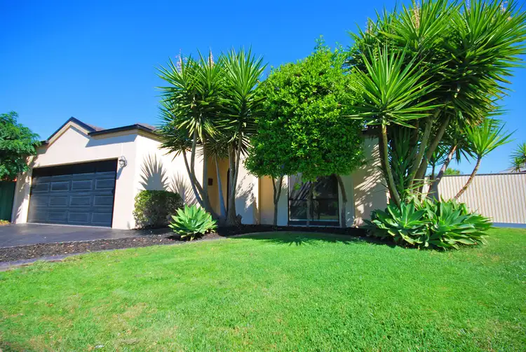 2 Cedar Court, Shepparton VIC 3630