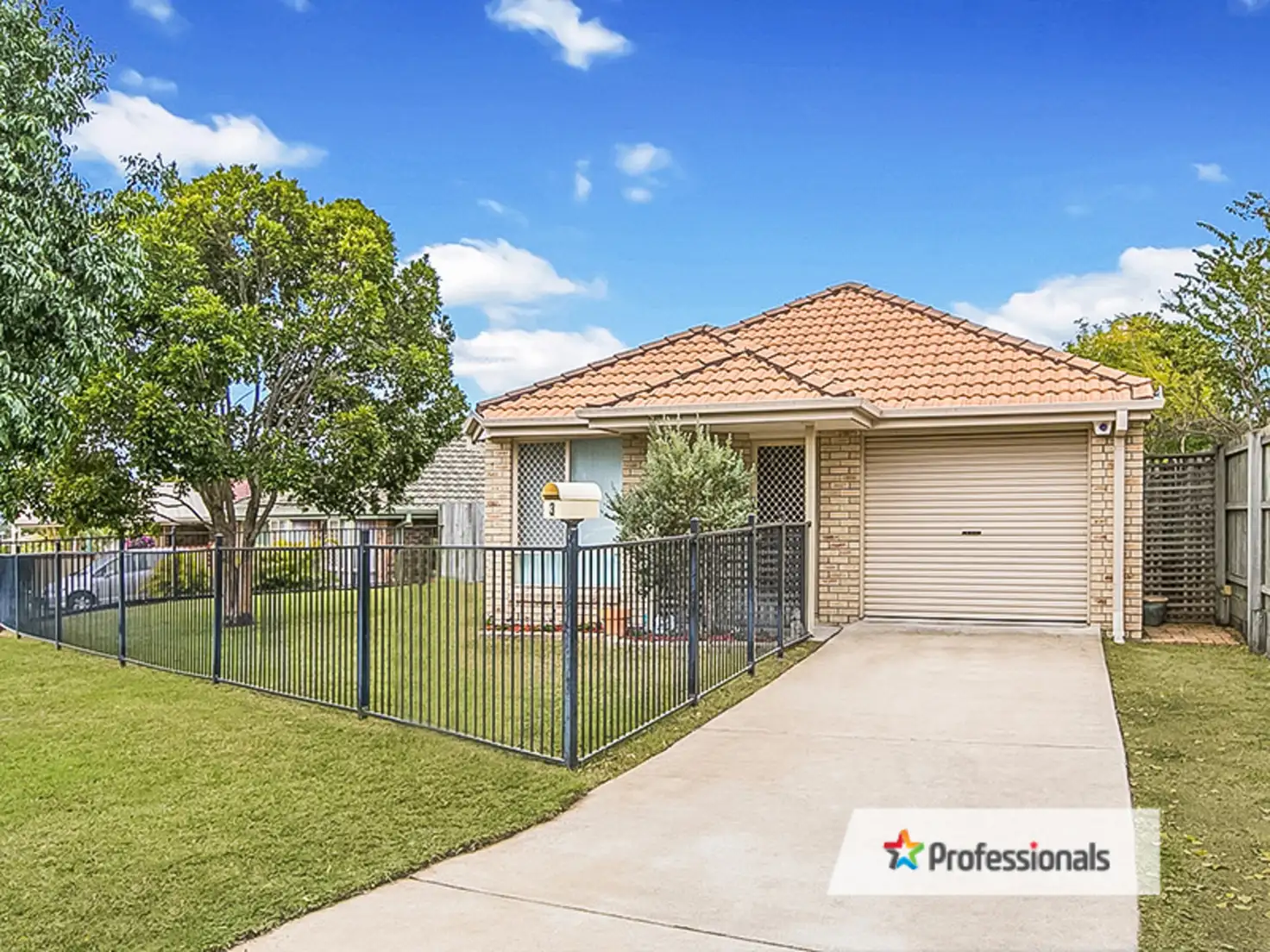 Main view of Homely house listing, 3 Picot Crescent, Runcorn QLD 4113