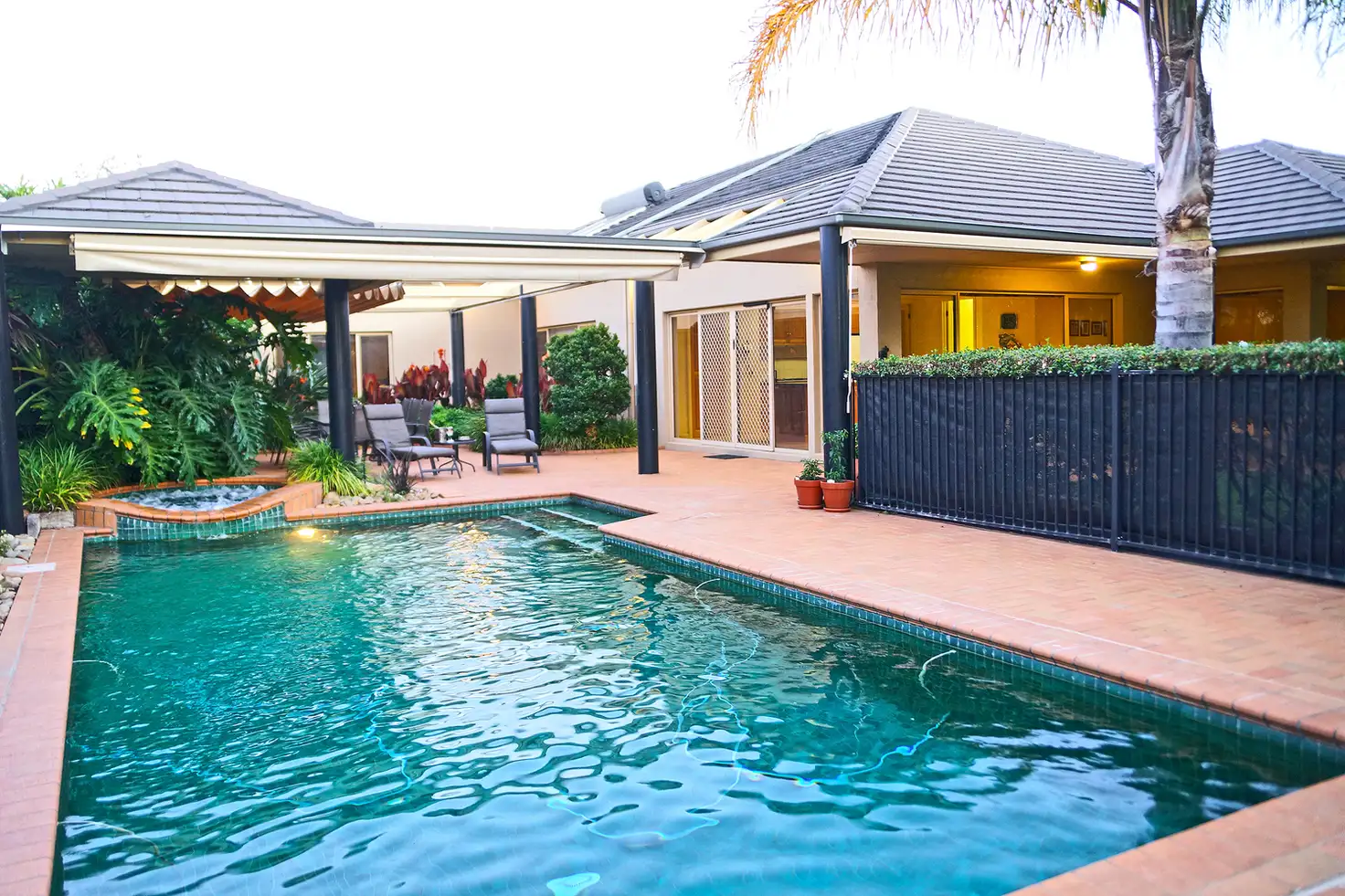 Main view of Homely house listing, 105 Gordon Drive, Kialla VIC 3631