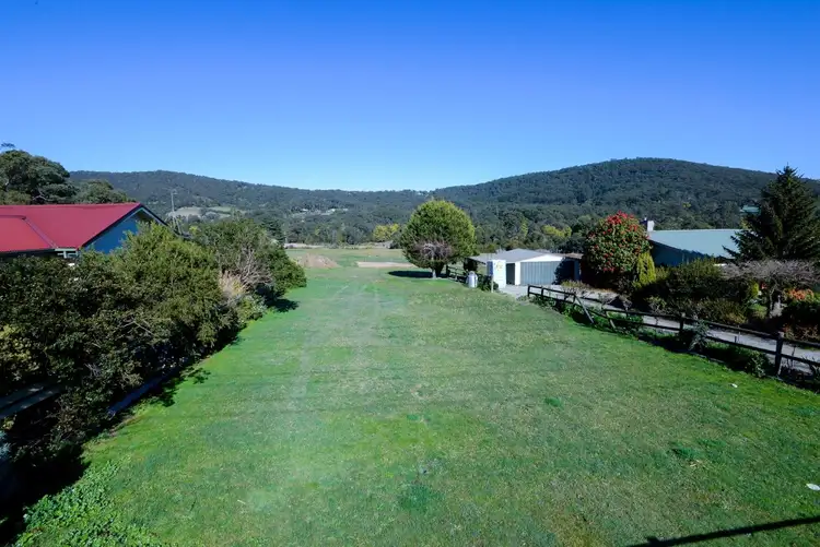 Main view of Homely land listing, LOT Lot 14, 68 Little Yarra Road, Yarra Junction VIC 3797