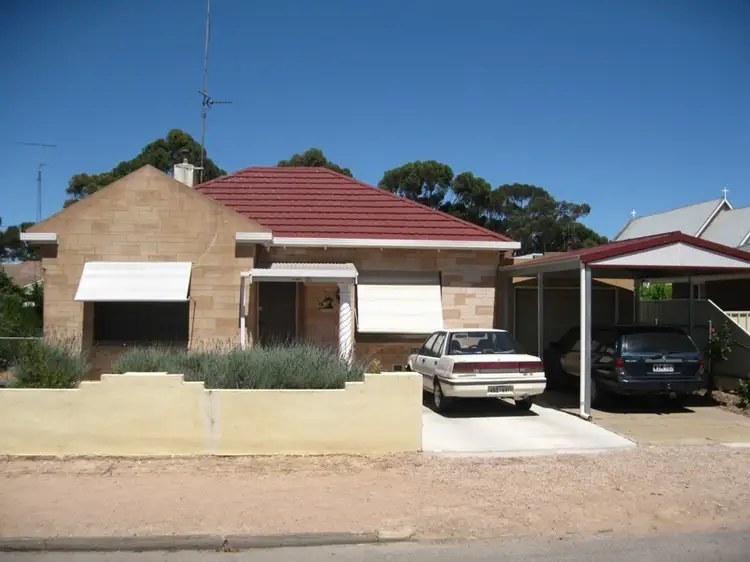 Main view of Homely house listing, 15 Waring Street, Kadina SA 5554