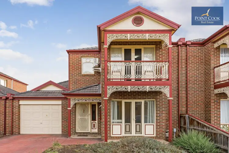 50 The Promenade, Point Cook VIC 3030