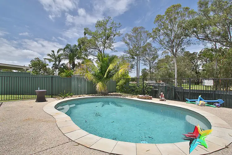 Fifth view of Homely house listing, 30 Strathallen Dve, Boronia Heights QLD 4124
