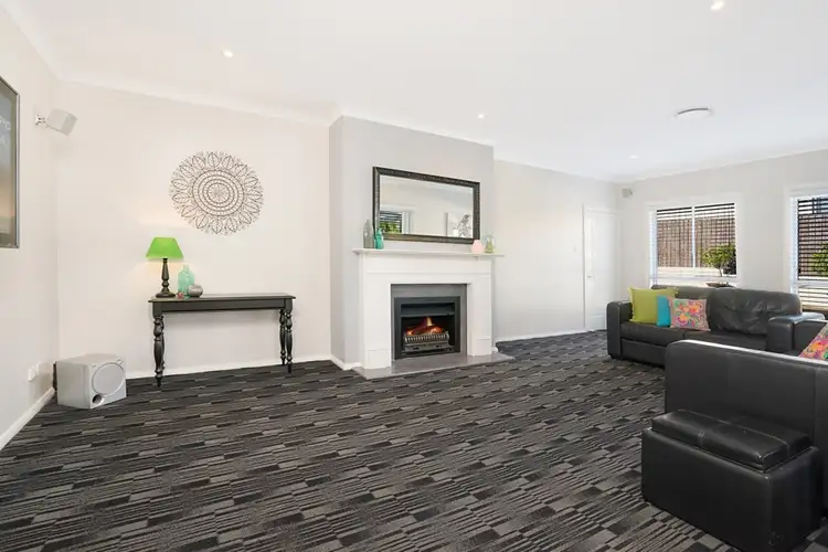Fourth view of Homely house listing, 108 Bolwarra Park Drive, Bolwarra Heights NSW 2320