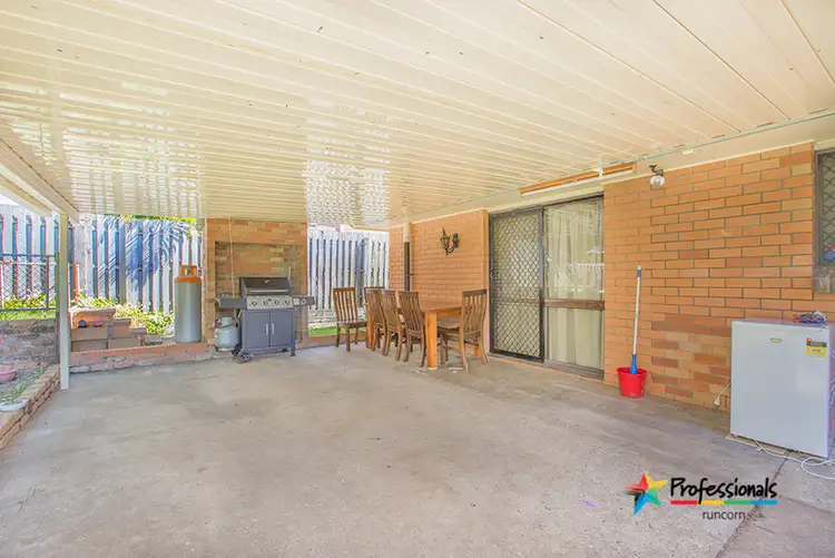 Sixth view of Homely house listing, 10 Impala Street, Runcorn QLD 4113