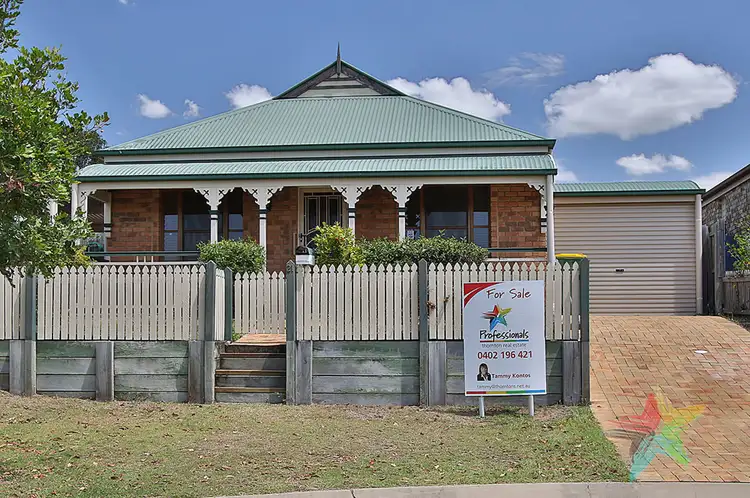 21 Garonne Court, Springfield QLD 4300