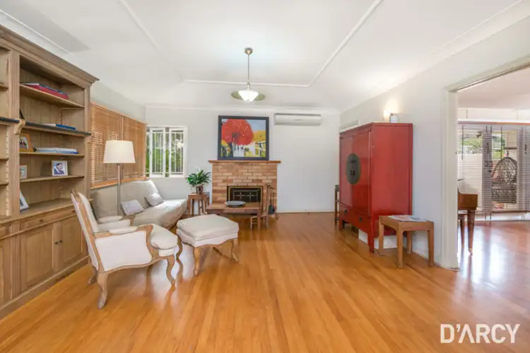 Third view of Homely house listing, 40 Piddington Street, Ashgrove QLD 4060