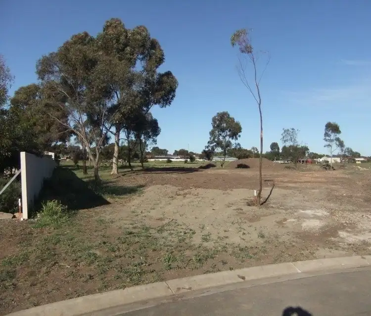 Main view of Homely land listing, 5 Sugargum Place, Freeling SA 5372