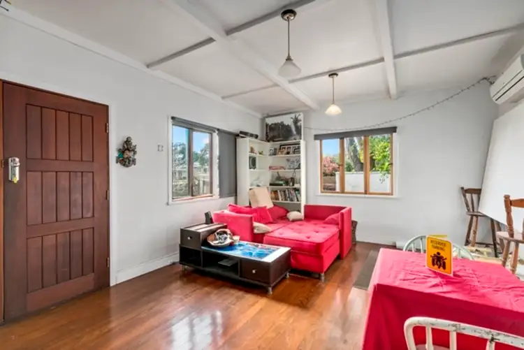 Second view of Homely house listing, 96 Wilson Street, Labrador QLD 4215