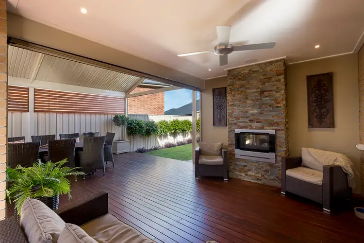 Third view of Homely house listing, 3 Ashbrook Rise, Golden Grove SA 5125