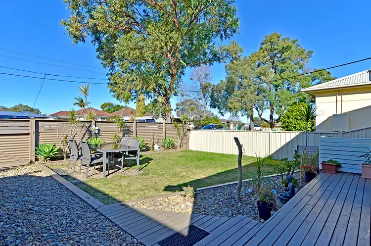 173 Trafalgar Avenue, Umina Beach NSW 2257