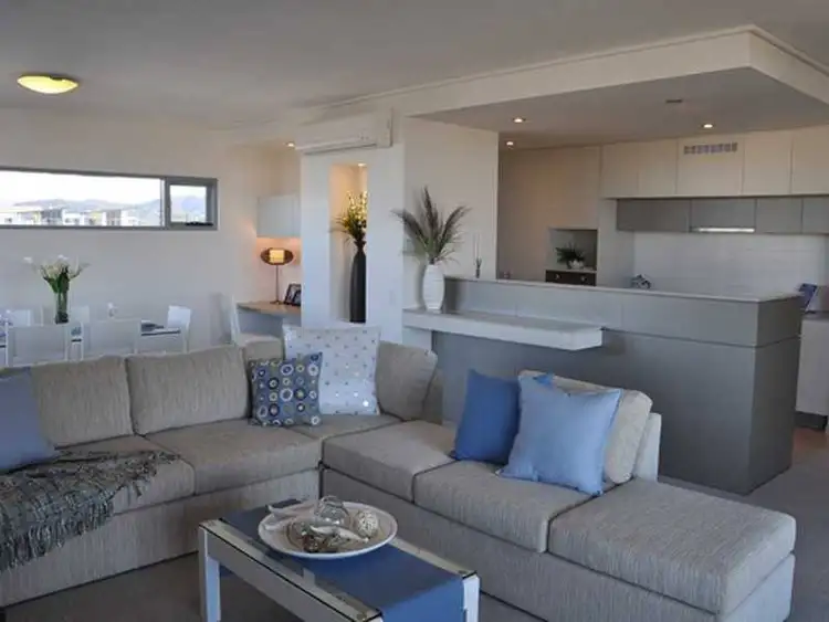 Fifth view of Homely apartment listing, Address available on request