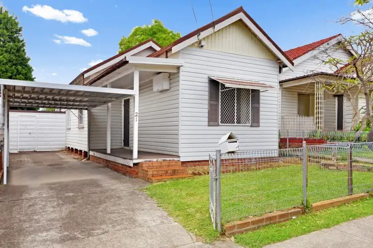 21 Kingsland Road, Berala NSW 2141