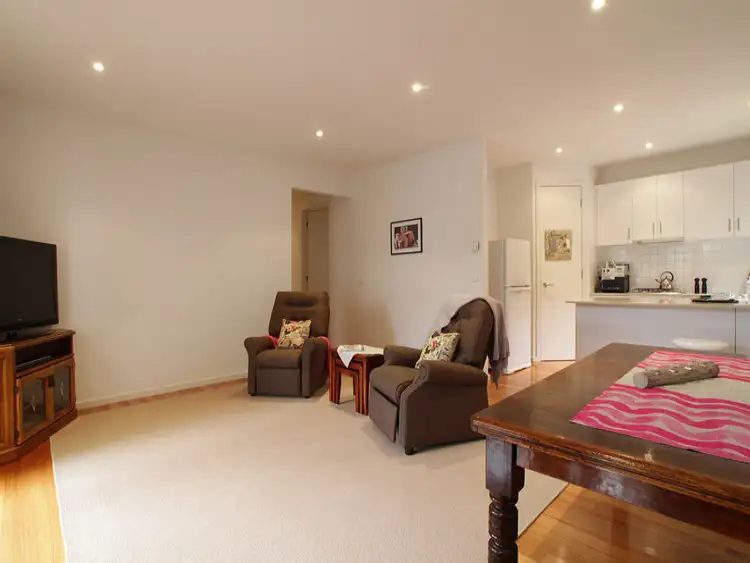 Fifth view of Homely unit listing, 1/337 Maroondah Highway, Healesville VIC 3777