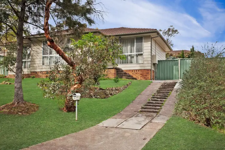 Main view of Homely house listing, 32 Verge Street, Rutherford NSW 2320
