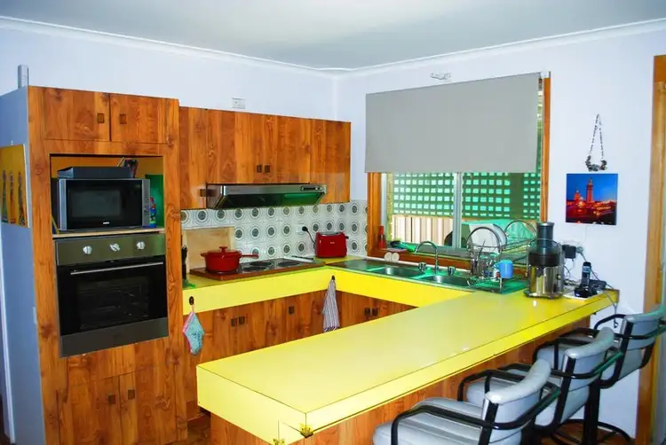 Third view of Homely house listing, 134 North Steyne Road, Woodbine NSW 2560