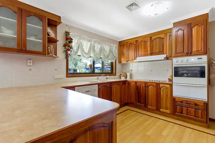 Second view of Homely house listing, 14 Hamilton Court, Baranduda VIC 3691