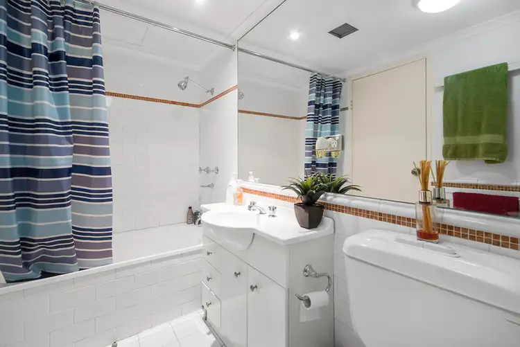 Fifth view of Homely apartment listing, 1/558 Jones Street, Ultimo NSW 2007