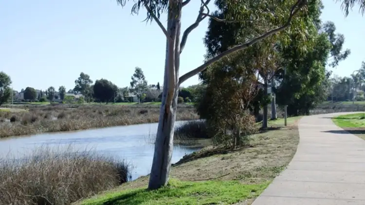 Fourth view of Homely land listing, LOT LOT, 669 & 670 Tyers Court, Kialla VIC 3631