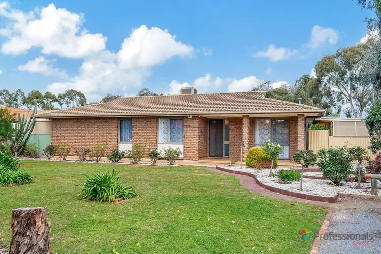 Second view of Homely house listing, 6 Peony Court, Parafield Gardens SA 5107